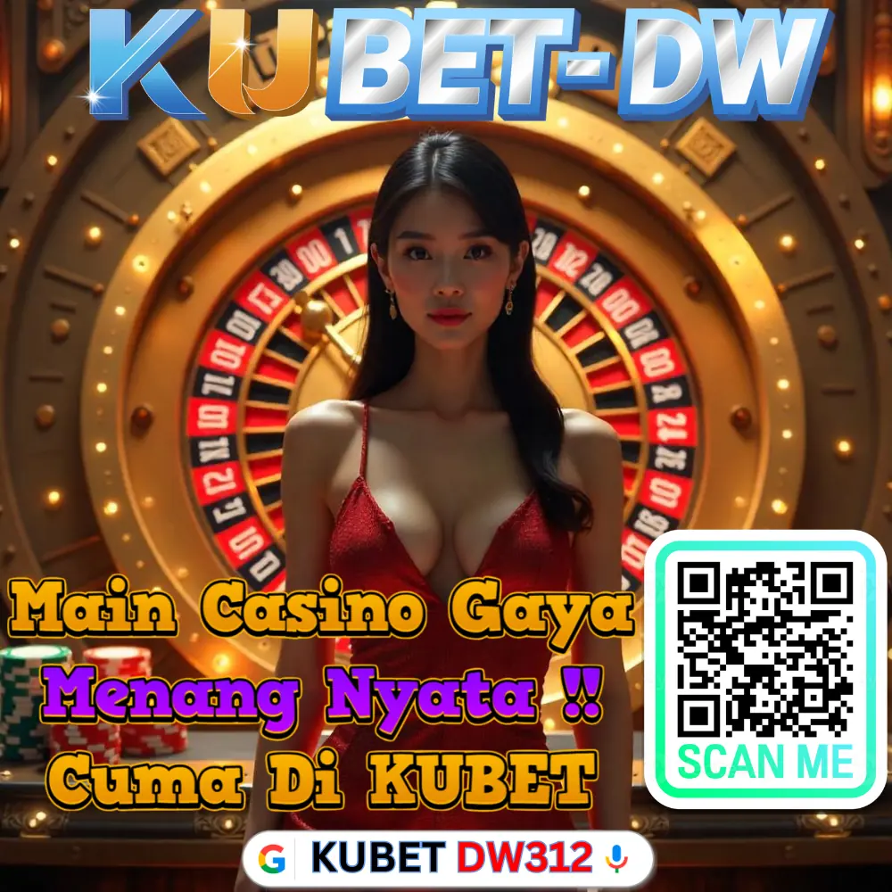 KUBET: Prediksi Casino 2025 Ambil Kesempatan Menang Sekarang!